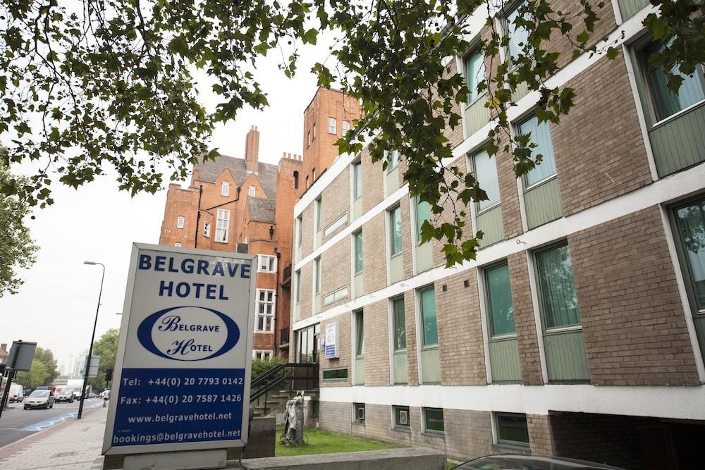Hotel Maiden Oval à Londres Extérieur photo