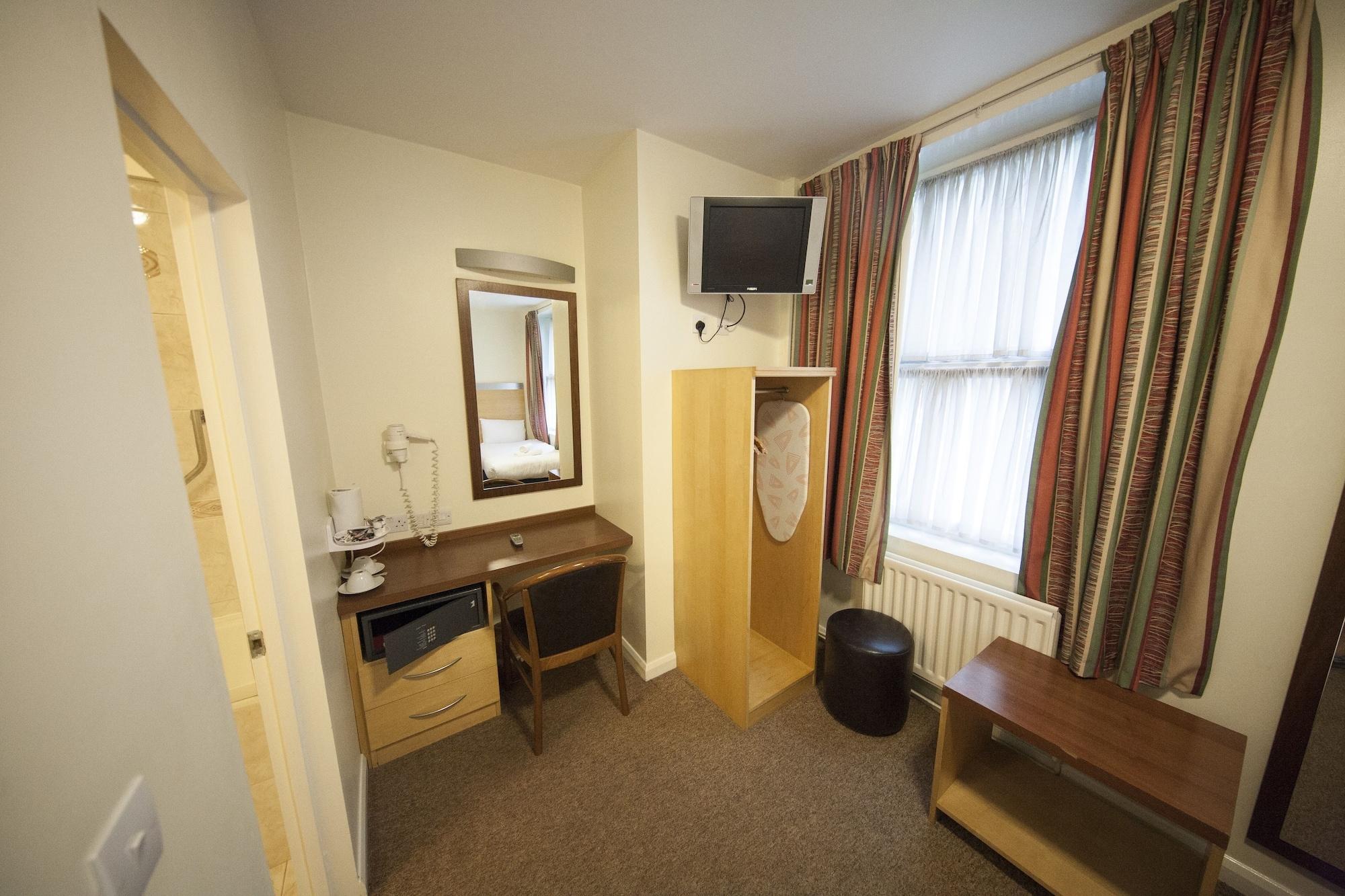Hotel Maiden Oval à Londres Extérieur photo