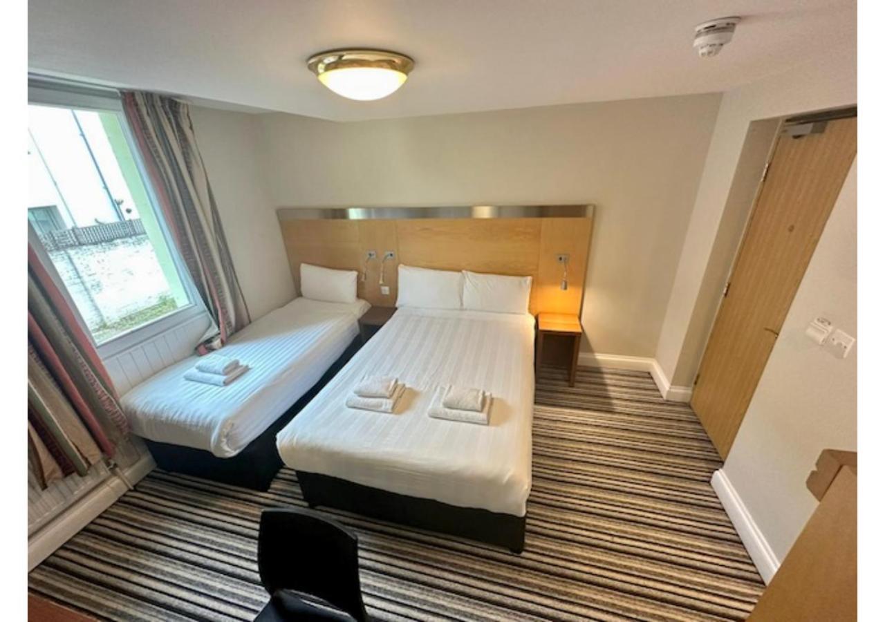 Hotel Maiden Oval à Londres Extérieur photo