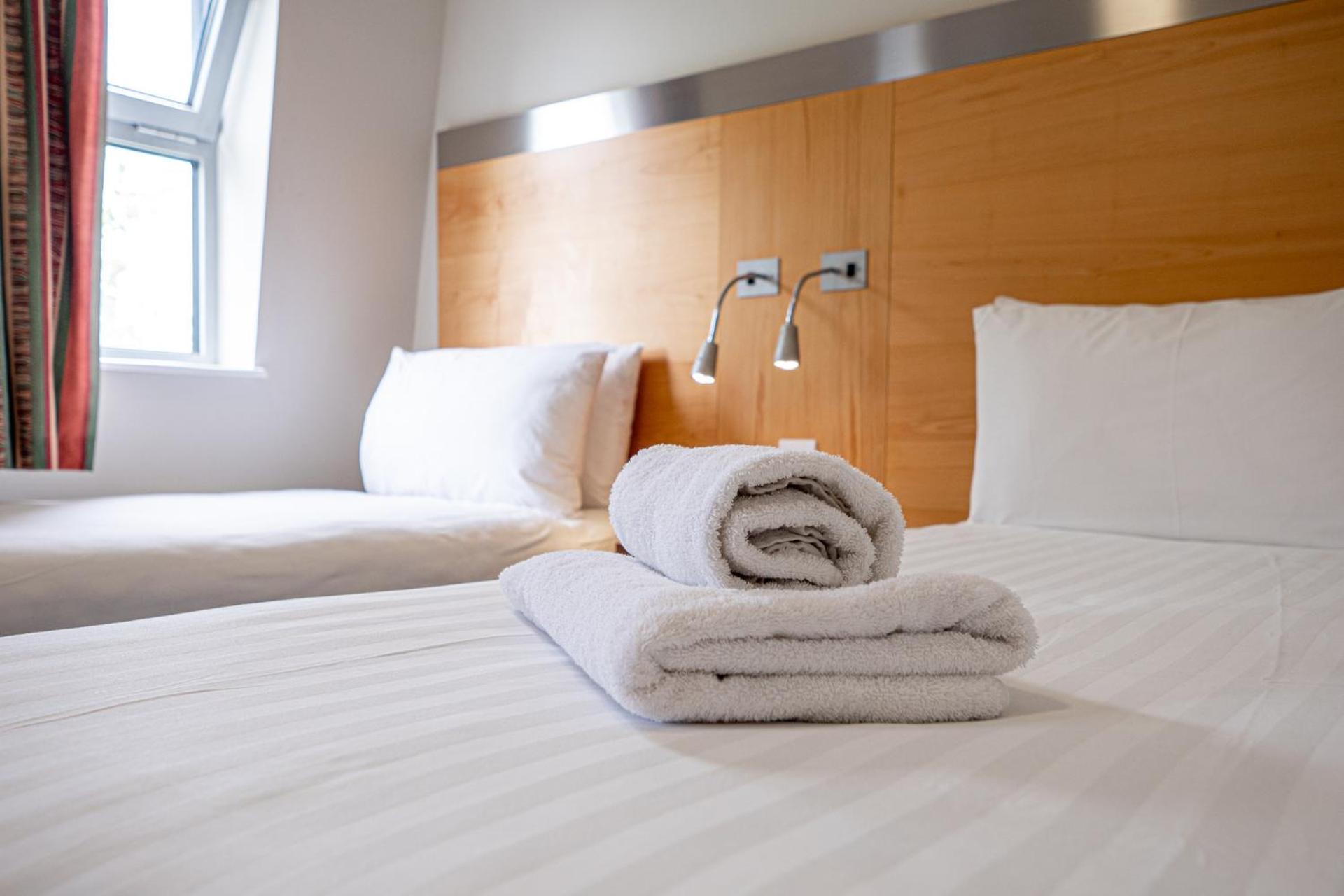 Hotel Maiden Oval à Londres Extérieur photo