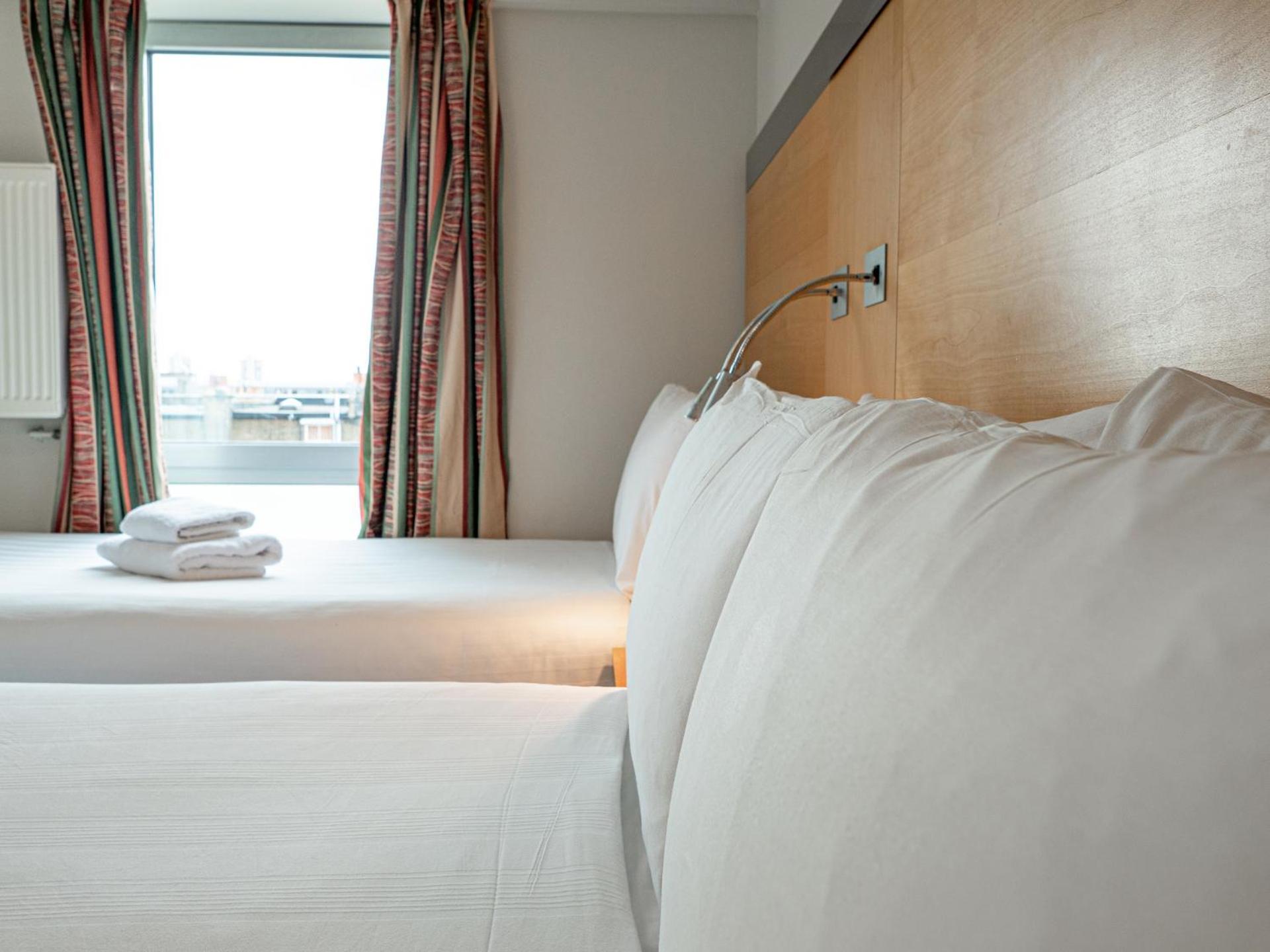 Hotel Maiden Oval à Londres Extérieur photo