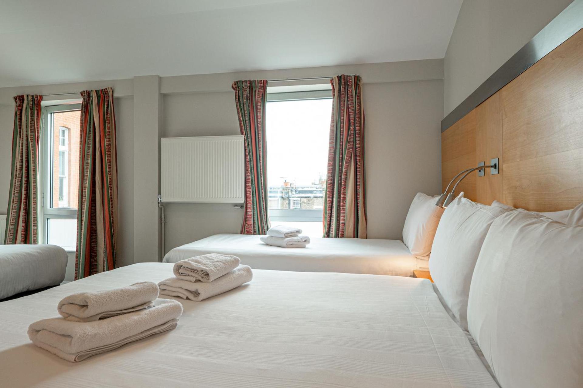 Hotel Maiden Oval à Londres Extérieur photo
