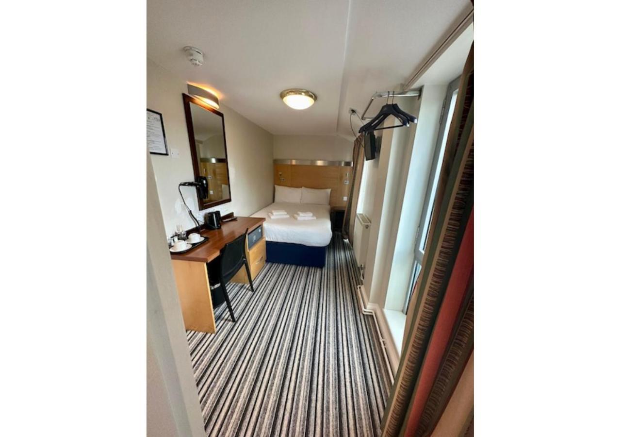 Hotel Maiden Oval à Londres Extérieur photo