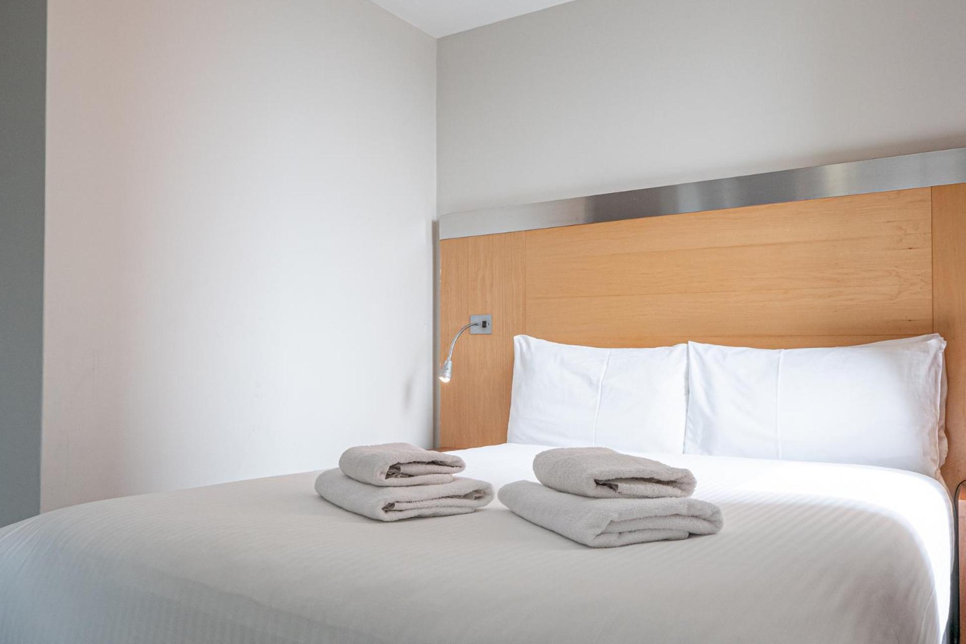 Hotel Maiden Oval à Londres Extérieur photo