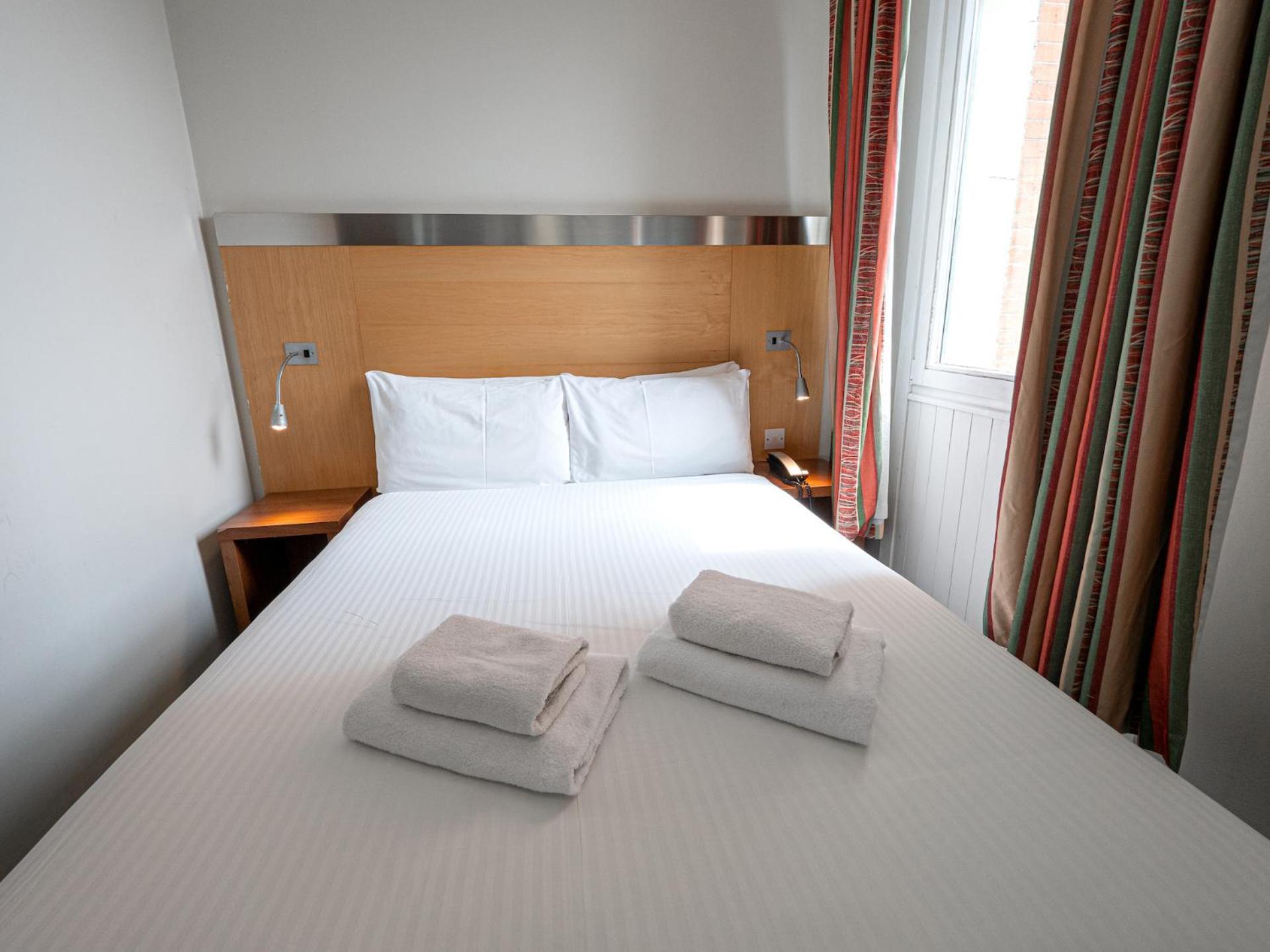Hotel Maiden Oval à Londres Extérieur photo