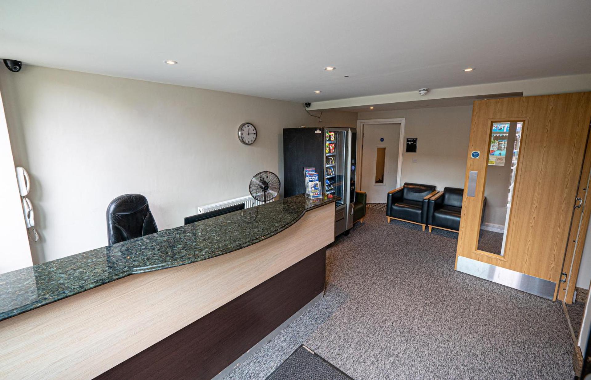 Hotel Maiden Oval à Londres Extérieur photo