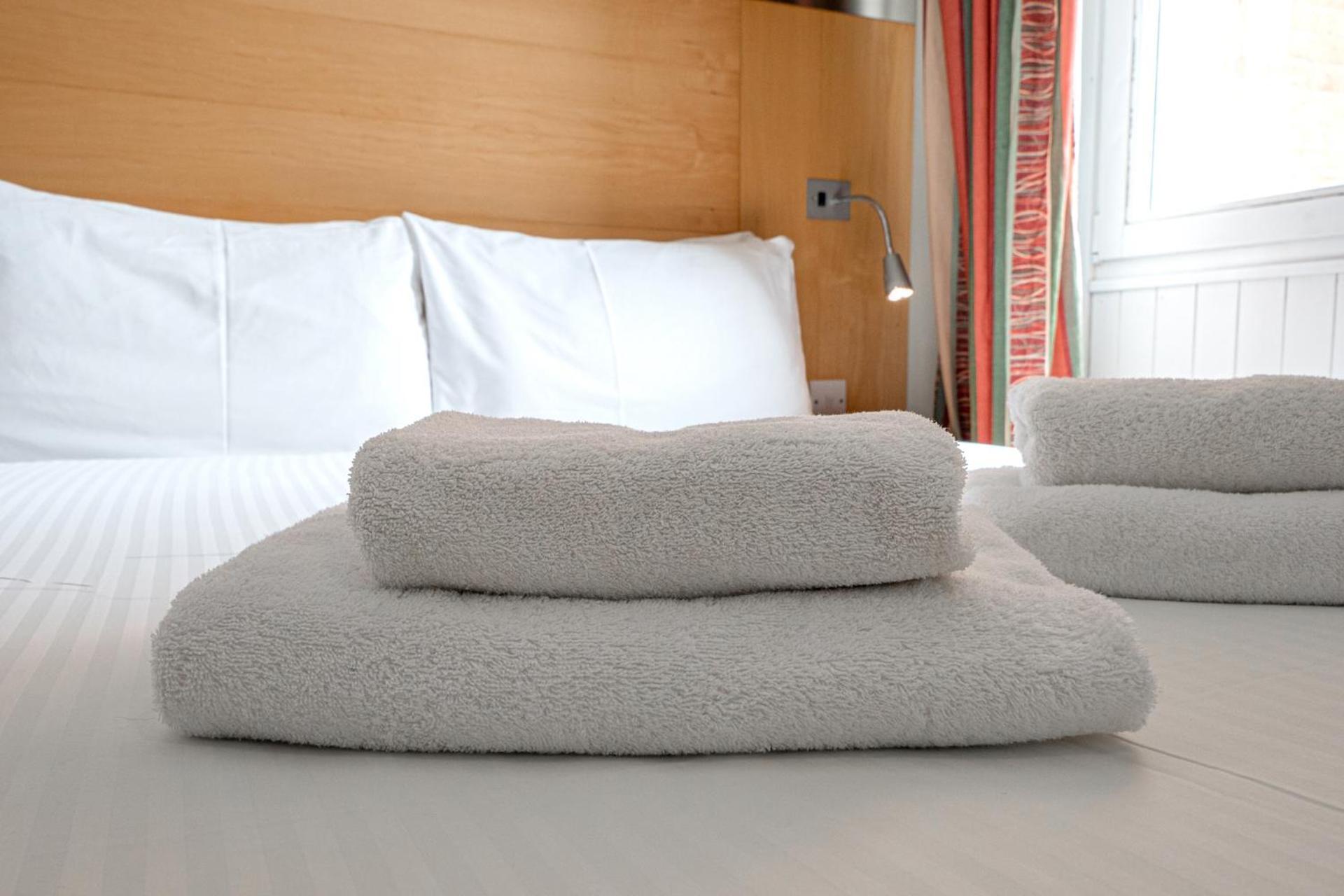 Hotel Maiden Oval à Londres Extérieur photo