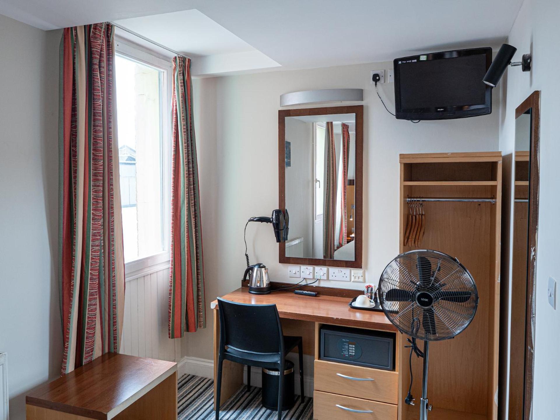 Hotel Maiden Oval à Londres Extérieur photo